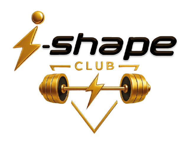 I Shape Club